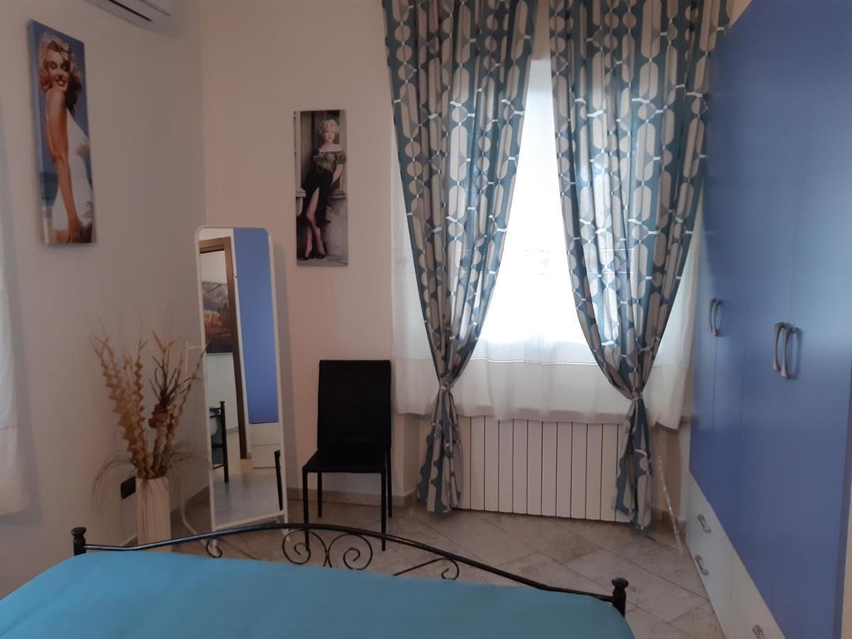 Parma Holiday 2020+21 Kültér fotó