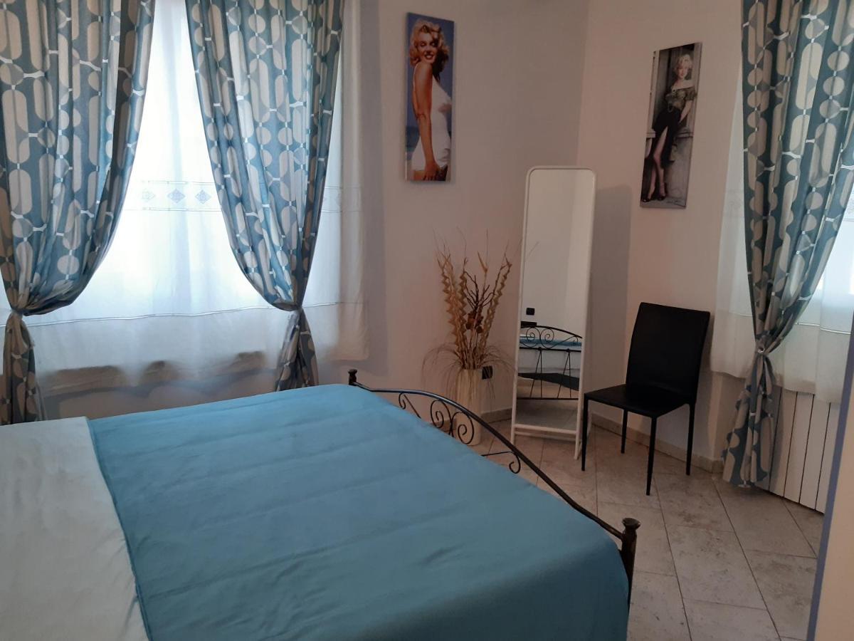 Parma Holiday 2020+21 Kültér fotó