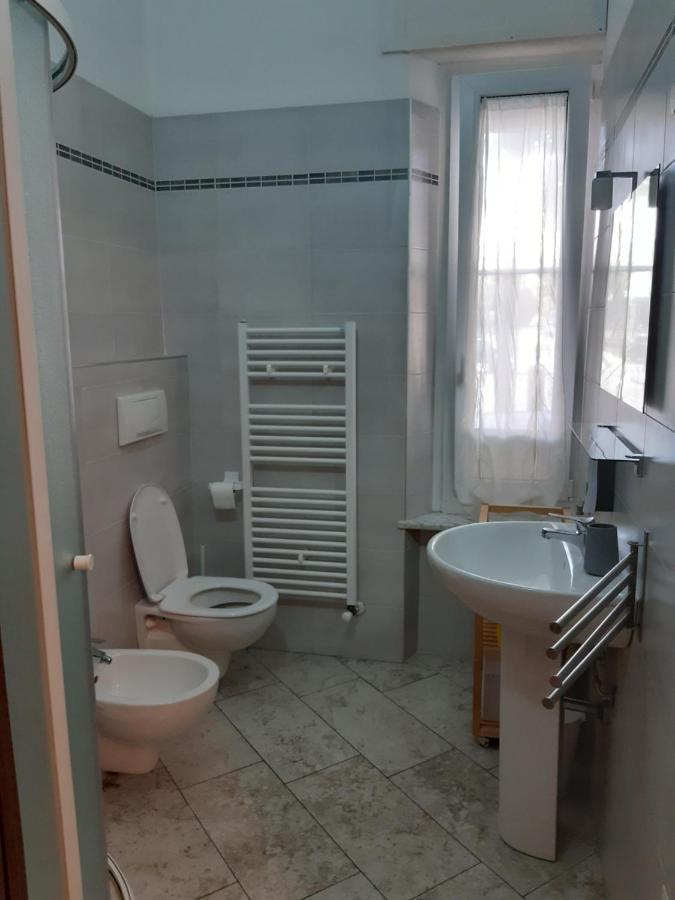 Parma Holiday 2020+21 Kültér fotó