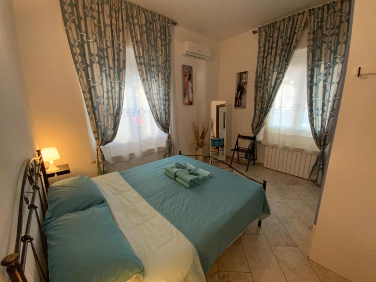 Parma Holiday 2020+21 Kültér fotó